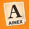 Ainex Нейросети