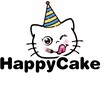 (生日蛋糕/鲜花花束) HAPPYCAKE