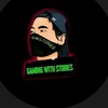 GAMING WITH STORIES OFFICIAL