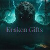 Kraken Gifts