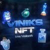 VINIKS NFT