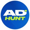 adhunt | Арбитраж Трафика