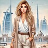 Долгополова знает: Dubai Decode