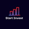 Start Invest |Инвестиции|Крипта|Заработок
