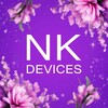 NK devices