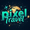 Пиксель. Путешествия