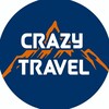 Crazy Travel