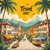 ✨ Travel 360° ❤️