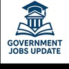 Government jobs update