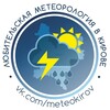 Любительская Метеорология в Кирове