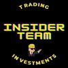 Insider team - крипта, еда и все такое