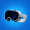 Apple Vision Pro | Новости и анонсы