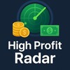 High Profit Radar