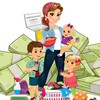 💰ИДЕИ Заработка для мам. Франшизы. Мастер-классы👩‍👧‍👦