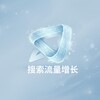 搜索流量增长