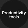 Productivity Tools