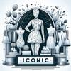 ICONIC | МОДА | СТИЛЬ
