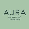 AURA COMPLEX