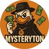 MysteryTON