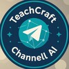 TeachCraft AI.