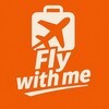 Fly with me|Горящие туры|дешевые авиабилеты