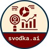 Исследования — svodka.ai: краткие сводки каналов