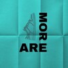 are more