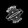 ROMIX IN CRYPTO💰