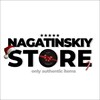 NAGATINSKIY STORE