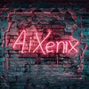AiXenix - нейробезумие