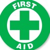 Первая помощь