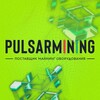PULSAR MINING 🈯️ майнинг оборудование купить