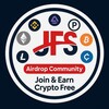 JFS Airdrop Community 🔥💥