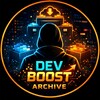 Dev Boost Archive