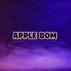 APPLE DOM 31