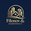 Filonov & Недвижимость