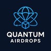 Quantum Airdrops