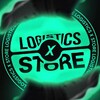 LOGISTICS X STORE