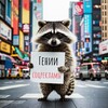 Гении соцрекламы