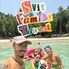 Svit Family Travel / Экскурсии и всё про Пхукет