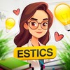ESTICS | Твоя психологиня